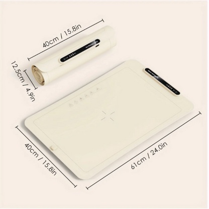 ThermaTray™ Food Warming Mat